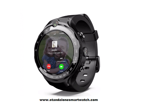 standalone smartwatch with camera