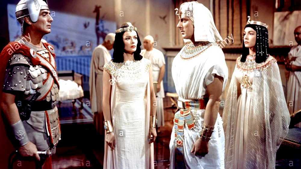 Best Ancient Egypt Movies On Netflix vrogue.co