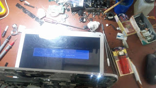 servis toshiba m840 tidak tampil servis toshiba m840 tidak tampil