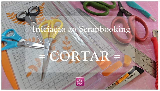 Scrapbooking Tips & Trics