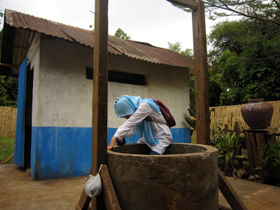 Lokasi Rumah Si Doel The Movie - Sekitar Rumah
