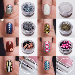 nail kit nails amazing walgreens shine tool kits chalkboardnails dotting tools breakdown nailart currently designs remover 1pcs callus function dead