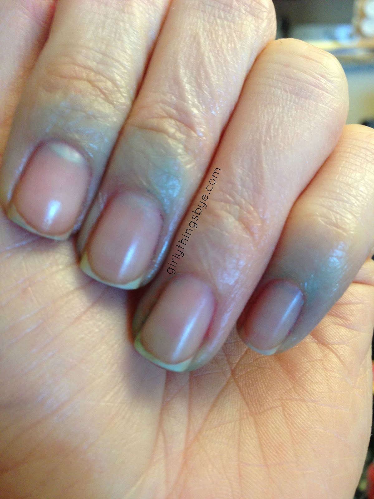 Manicure Monday Nordstrom Nail Colors Girly Things by *e