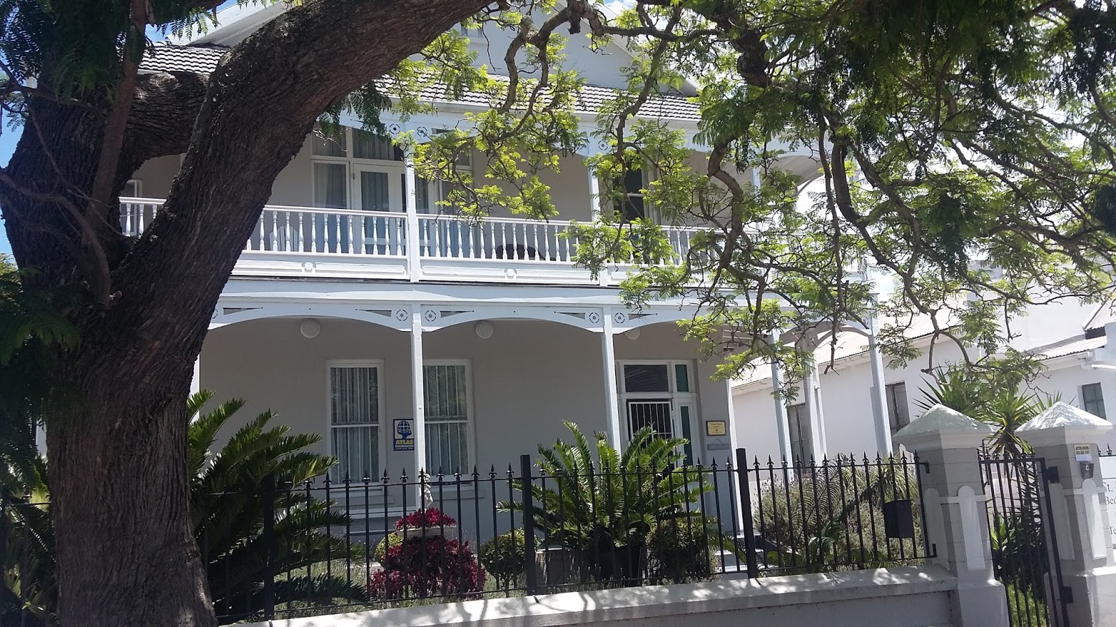 Port Elizabeth Domestic Architecture from around Algoa Bay Port Elizabeth