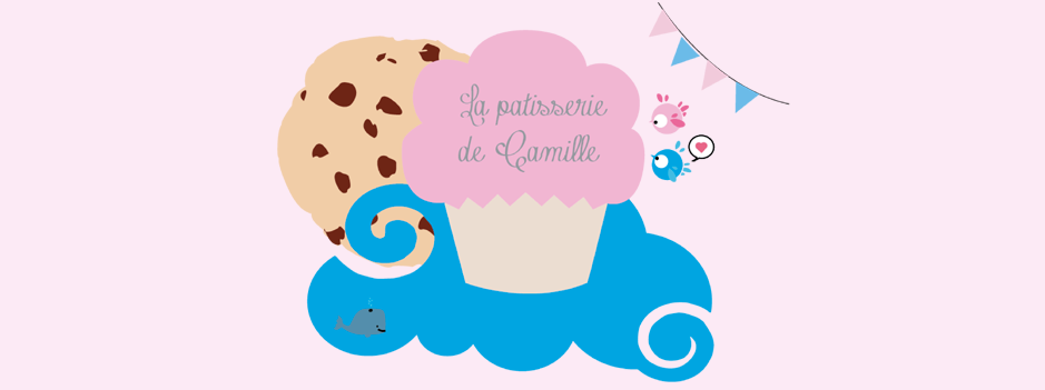 La pâtisserie de Camille