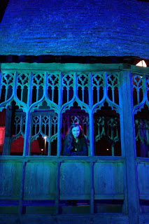 The Muminator: Warner Bros Studio Tour - Harry Potter