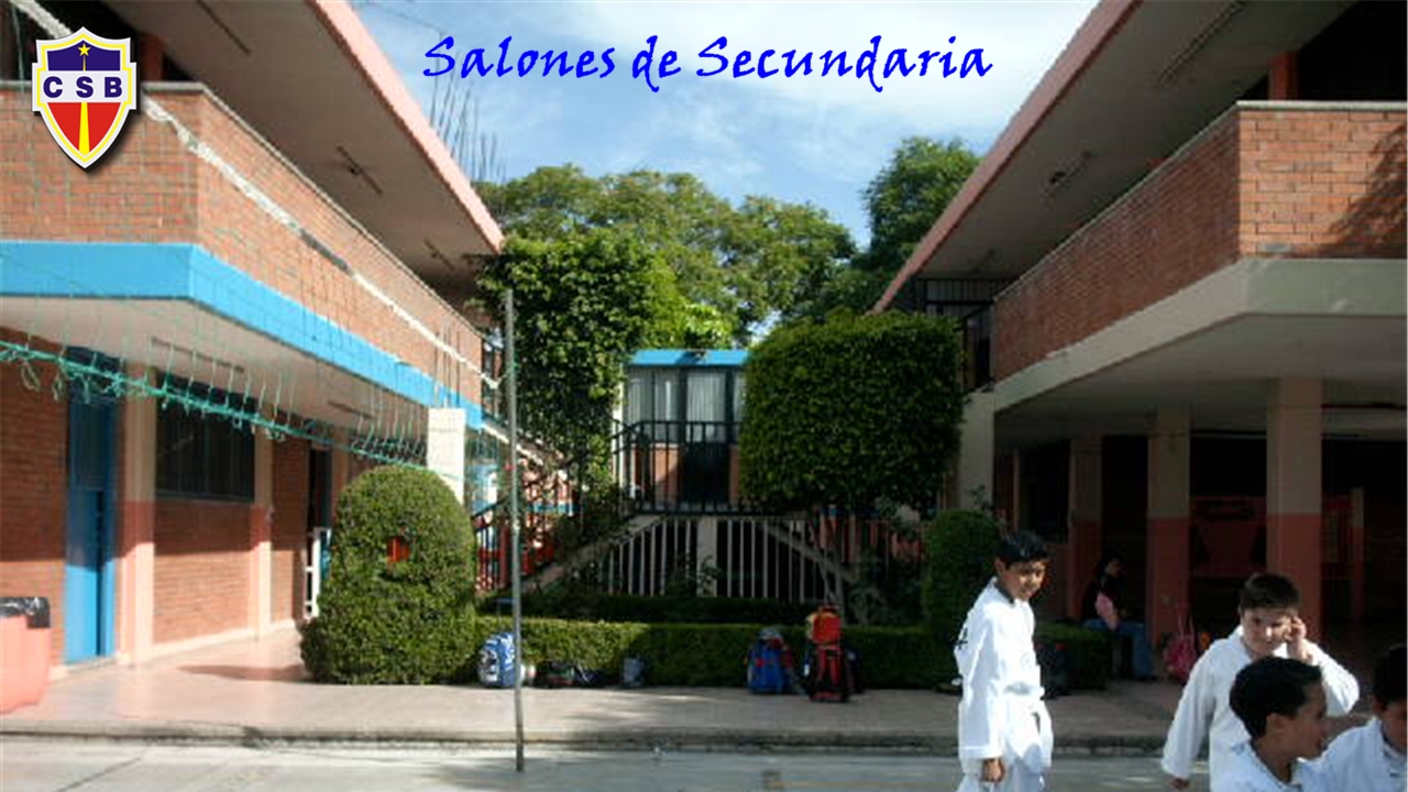 Colegio Simón Bolívar de León Instalaciones Colegio Simón Bolívar Colegio Simón Bolívar de León Instalaciones Colegio Simón Bolívar