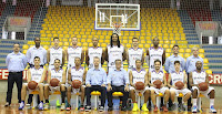 MOGI das CRUZES 2013-2014. Liga NBB-6