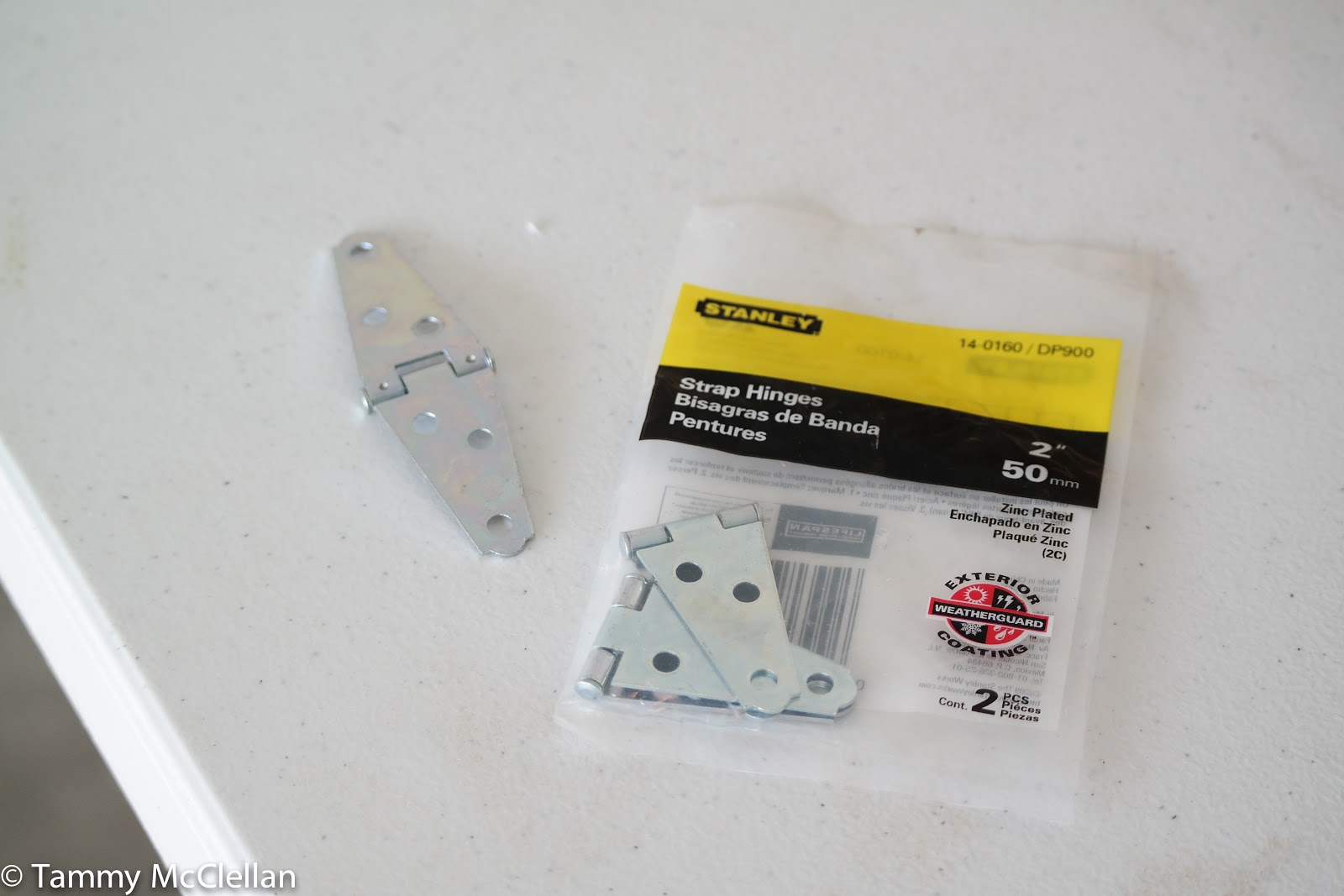 The Tech Grandma a frame cedar garden trellis