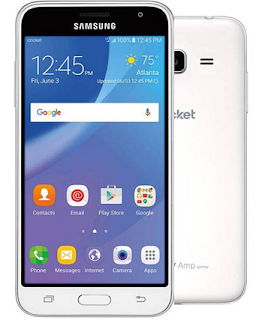 Harga HP Samsung Galaxy Amp Prime Harga HP Samsung Galaxy Amp Prime terbaru