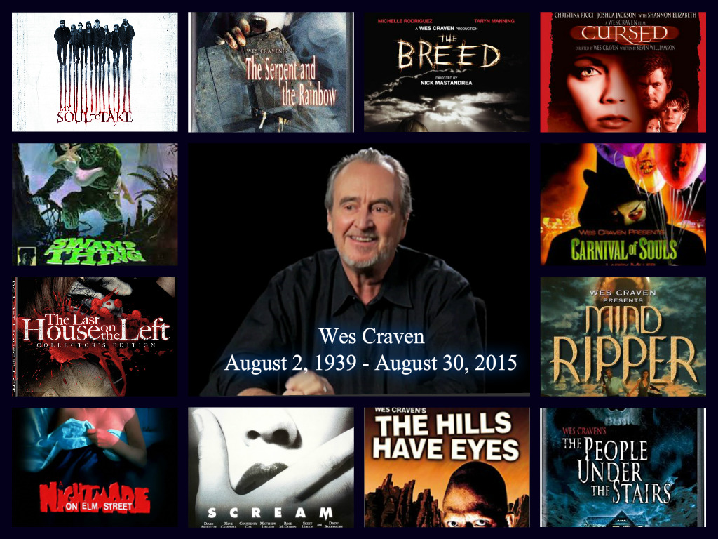 Wes Craven Filme Wes Craven Filme