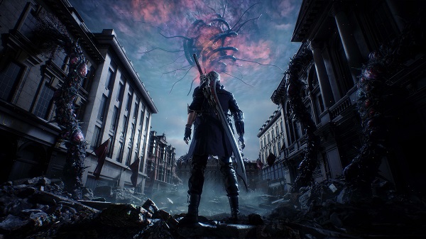 مخرج Devil May Cry 5 يؤكد أن مشروع جديد سينطلق بعد إطلاق اللعبة و هذه التوقعات ..