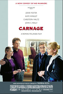 Carnage Poster