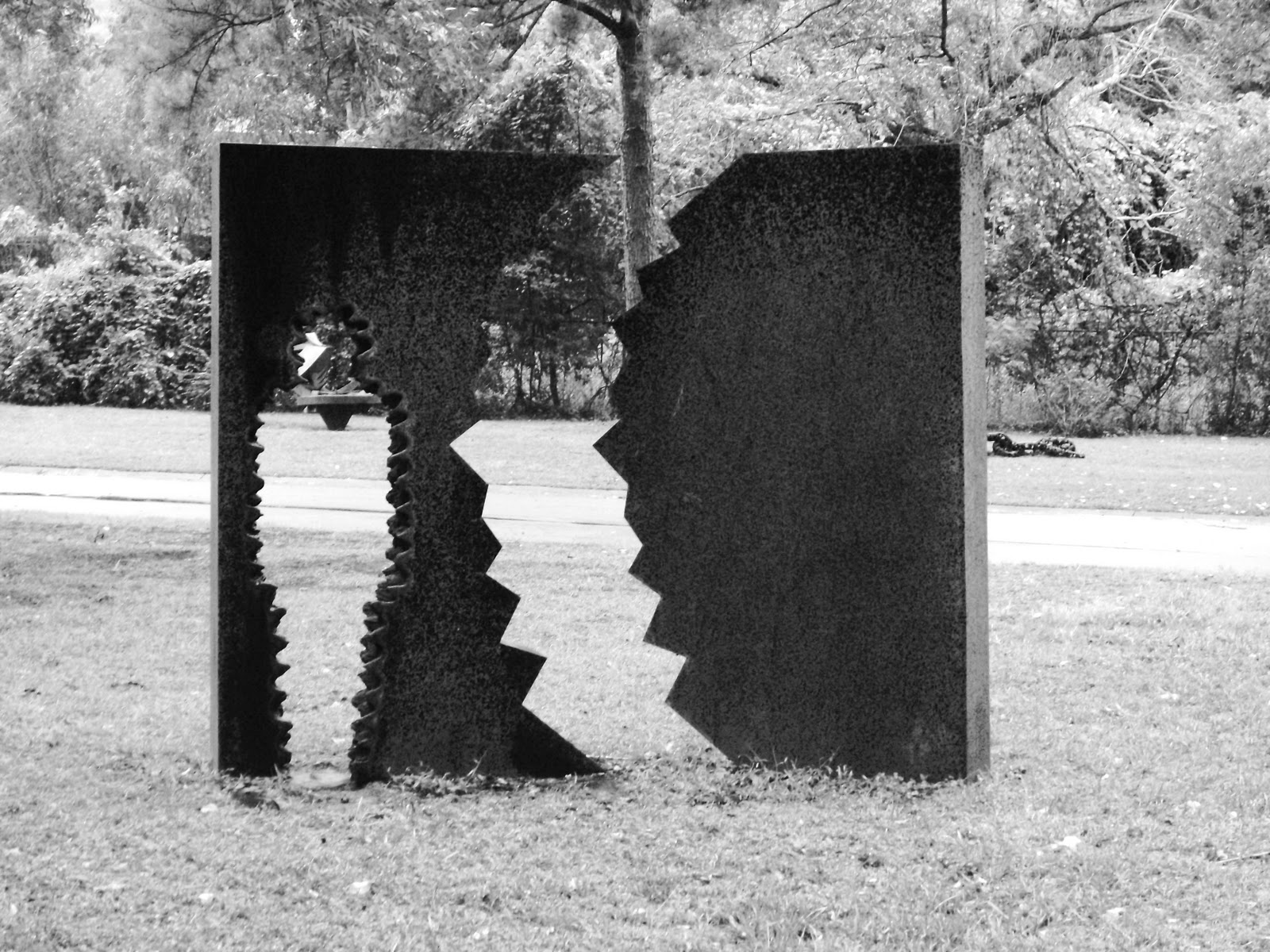 Photography Asymmetrical Balance