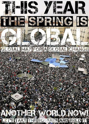 Epílogos a una Primavera Global (y la Revolución de las Sombrillas)