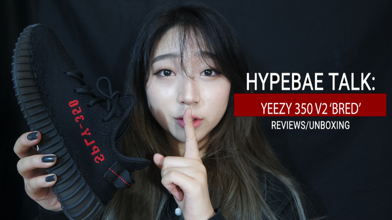 Adidas Yeezy 350 Boost V2 Bred Release Info