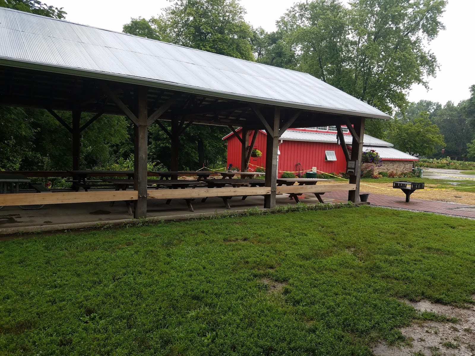 Play St. Louis Willoughby Heritage Farm, Collinsville IL