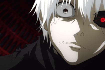 10 Rekomendasi Anime Mirip Tokyo Ghoul