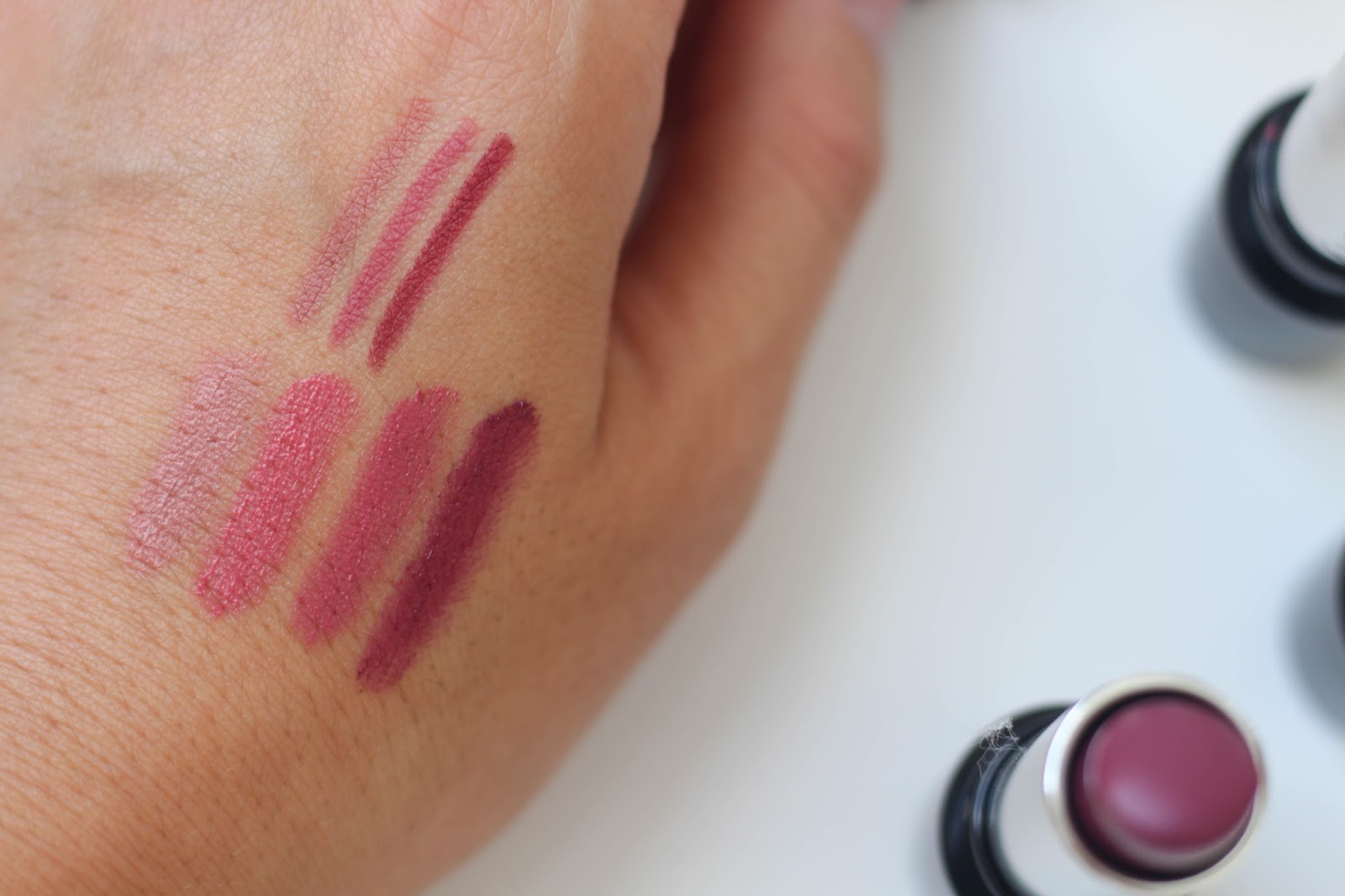 Летние новинки Mary Kay: Матовая гелевая губная помада,Карандаши для ...