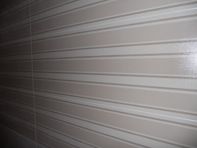 Proyecto Tacuapí: Azulejos de los baños