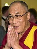 The teachings from His Holiness the Dalai Lama