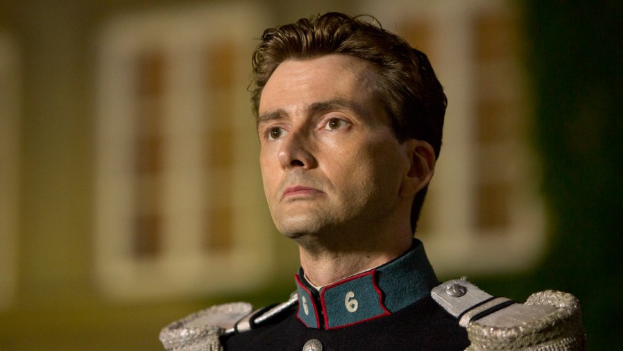 UK Part 1 Of Spies Of Warsaw Airs On True Entertainment Tonight uk-part-1-of-spies-of-warsaw-airs-on-true-entertainment-tonight