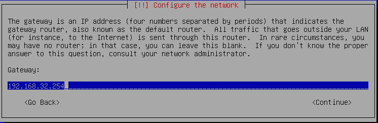 Install Debian di Virtualbox