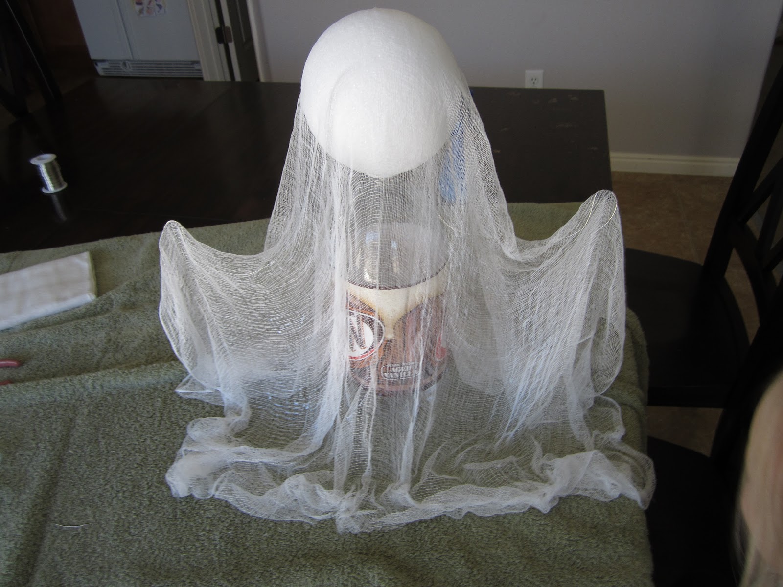 crafters-in-training