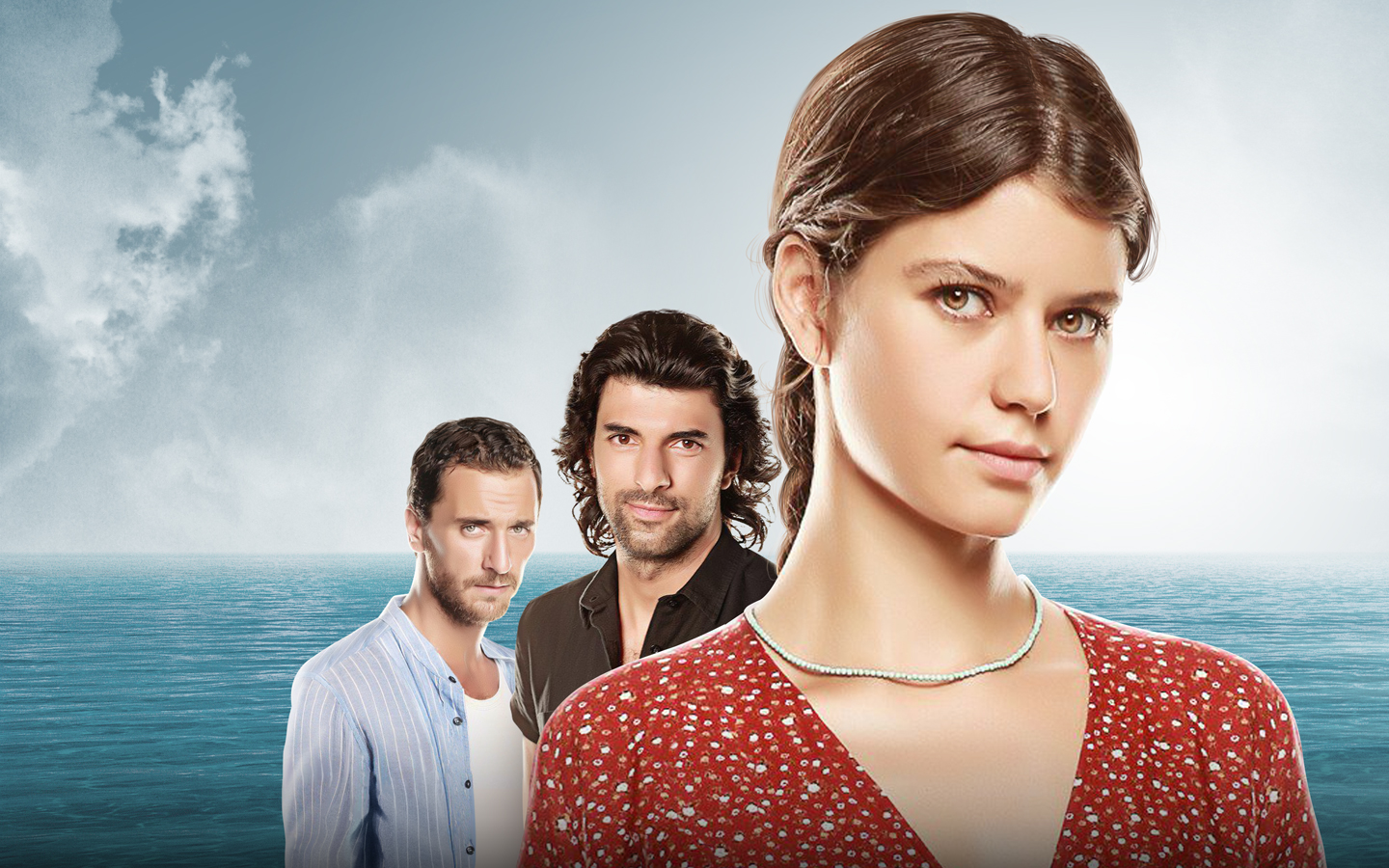 Novela Turca Una Luz De Esperanza