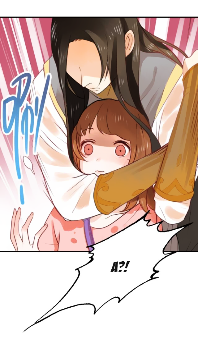 Bào Cá Hoàng Thái Tử - Chương 2 - Trang 8