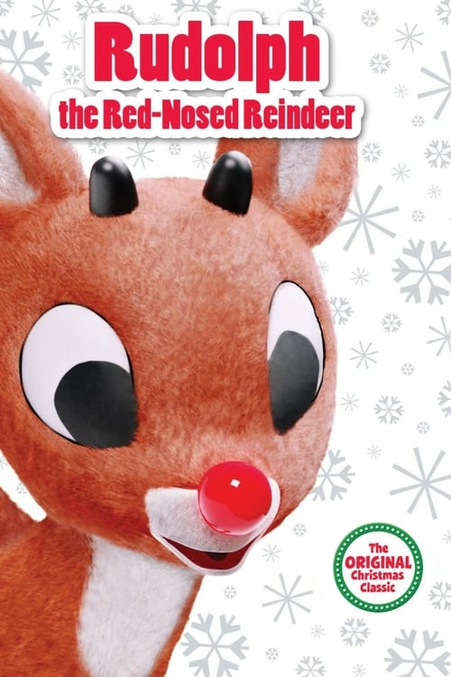 Descargar Rudolph, el reno de la nariz roja 1964 Blu Ray Latino Online