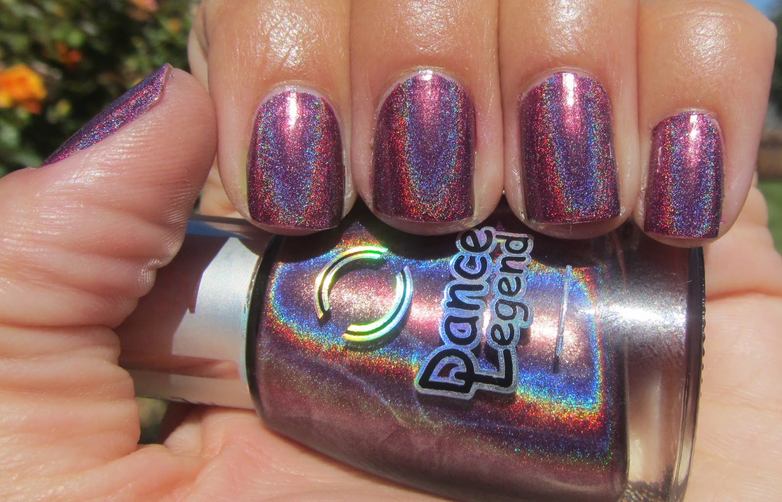 1. OPI Nail Lacquer in "Optical Illusion" - wide 4