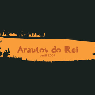 Capa de Perfil