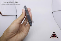 Jual alat sulap sympathetic INK Pulpen sulap Jual alat sulap sympathetic INK Pulpen sulap