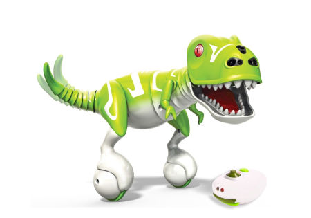 Zoomer Dino robot - Speelgoed