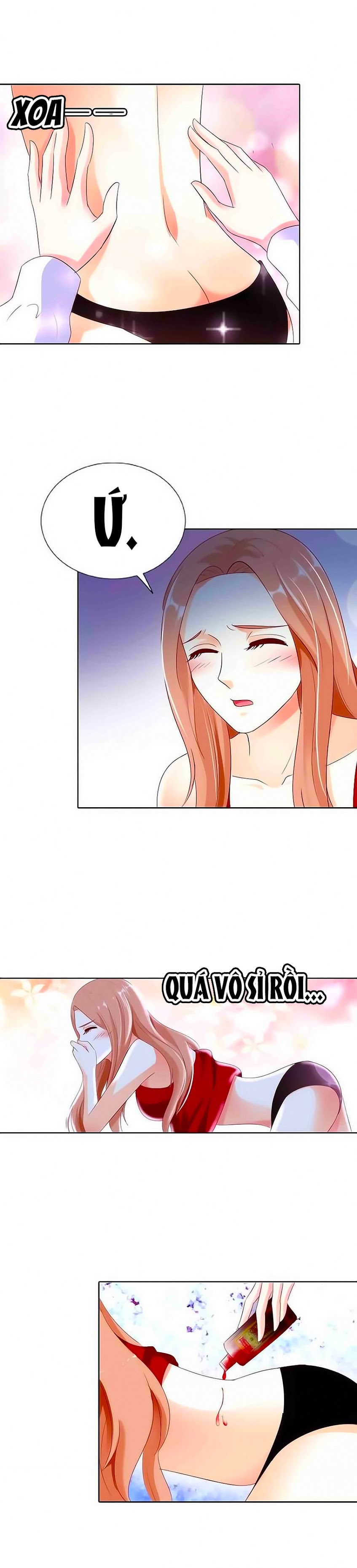 Song Diện Danh Viện - Chương 37 - Trang 11