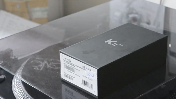 سعر و مواصفات هاتف LG K11 Plus - شراء ال جي K11α سعر و مواصفات هاتف LG K11 Plus - شراء ال جي K11α