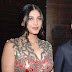 Shruti Hassan In Hot Dress