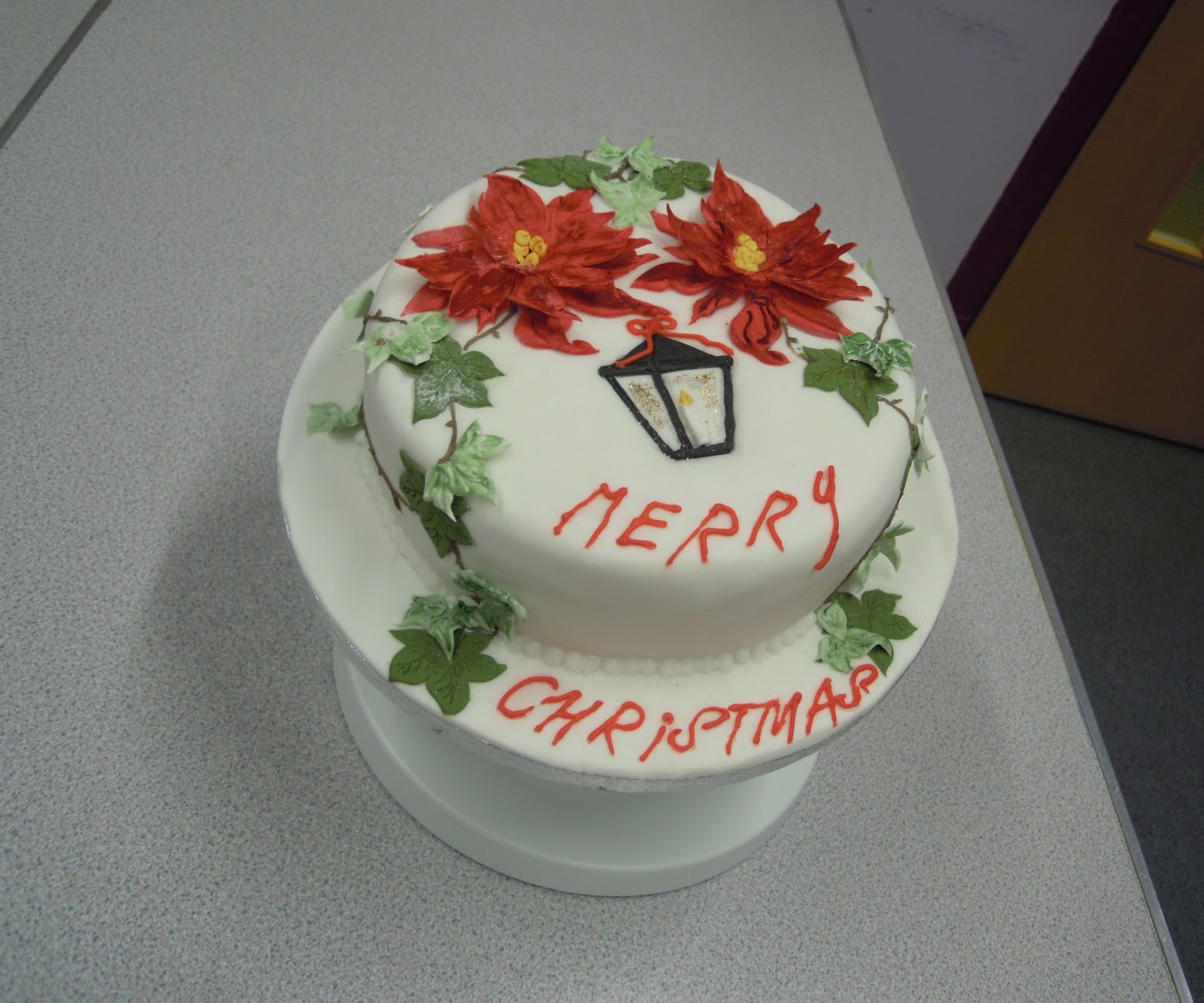 Flour Power Cake Journey Patchwork Cutters