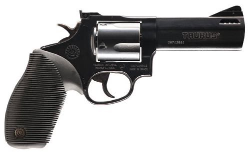 Bayou Renaissance Man: Comparing two compact .44 Magnum revolvers