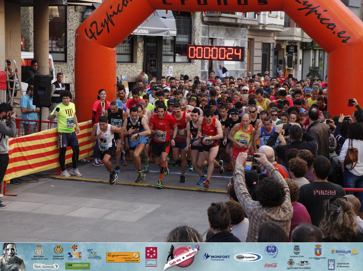 FOTO 5K BETXi