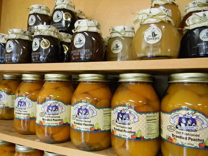 SWAC Girl The Peach Stand Fort Mill, SC