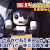 Haneda Airport Set To Begin Robot Smartphone Tour Guide Service (Video)