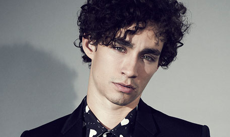 The Mortal Institute: The Guardian interviews Robert Sheehan on 'The ...