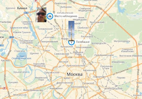 30 03 2018 12 38 36 что висит над москвой в небе сейчас