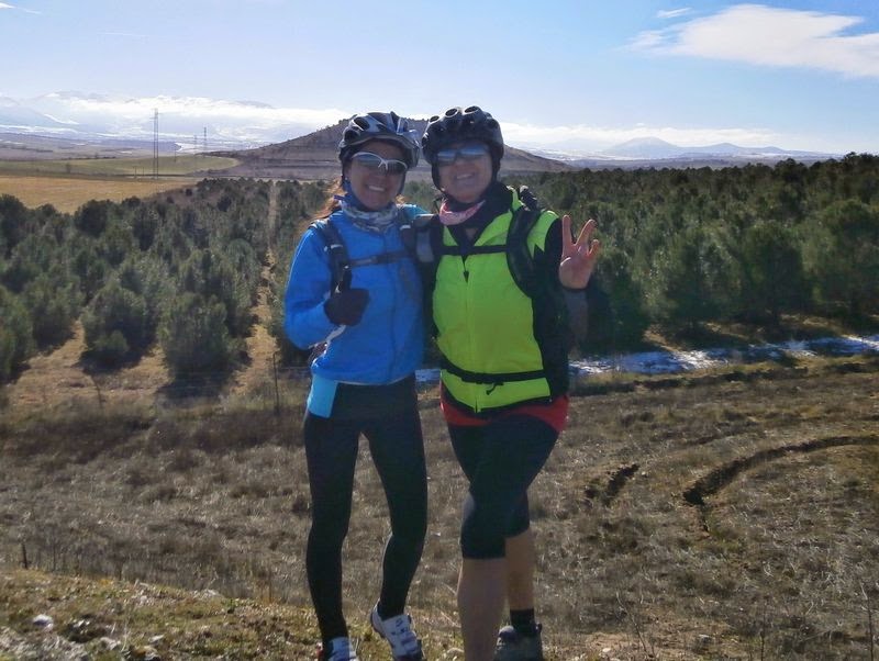 Las Kamelias: enero 2015