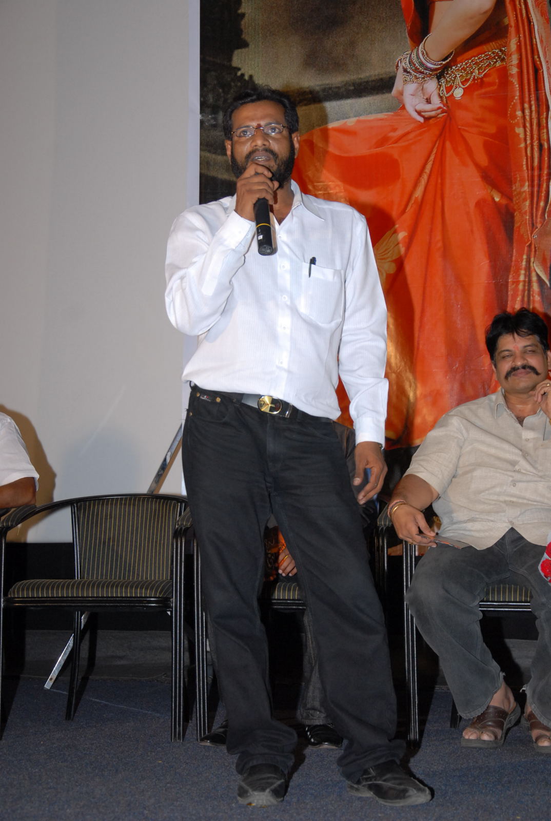 Maithri Film Audio Launch Gallery II