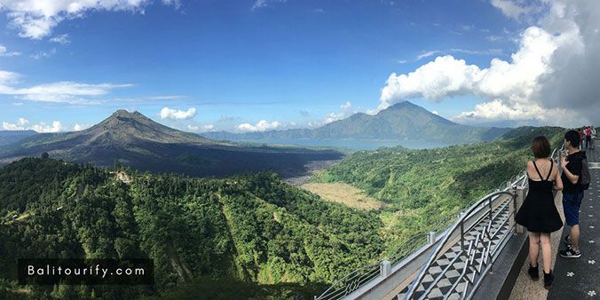 Kintamani Bali Kintamani Bali, Full Day Bali Waterfalls and Kintamani Volcano Tour