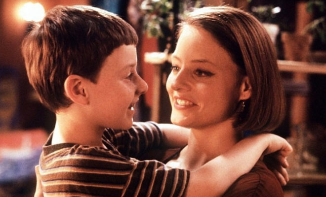 Pediatria Basada En Pruebas Cine Y Pediatria 468 El Pequeno