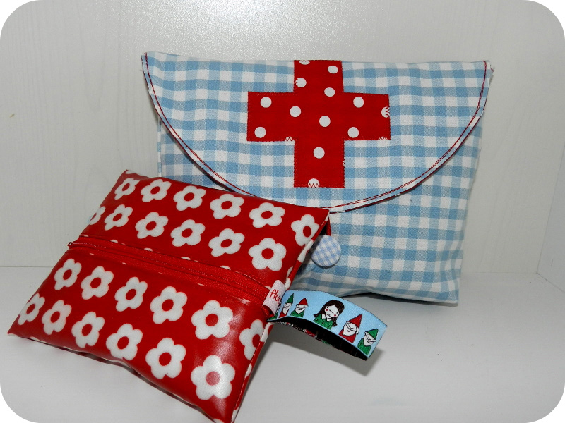 kleine fluchten: Oktober 2011